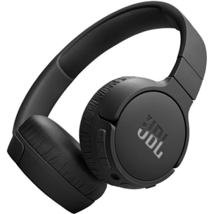 Casque JBL Tune 670 NC Noir