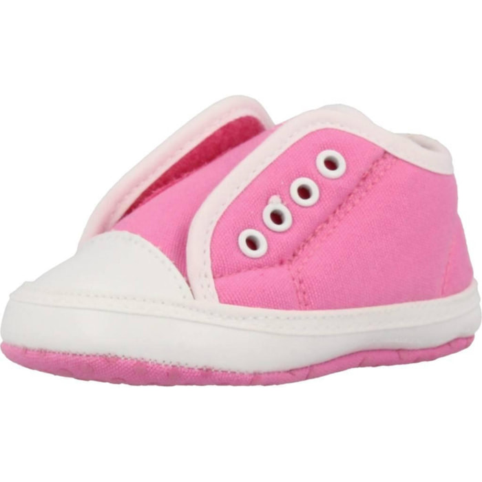 Zapatillas Niña de la marca CHICCO  modelo ONIQUE ROSA