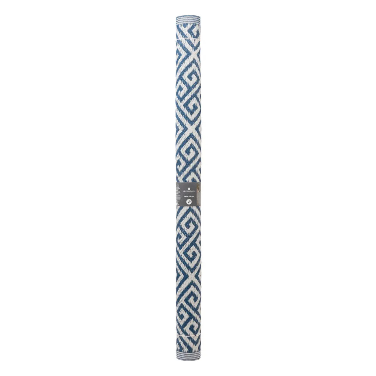 Tapis 160x230cm Stica en plastique