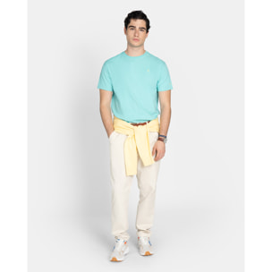 CAMISETA WAVE & SIP