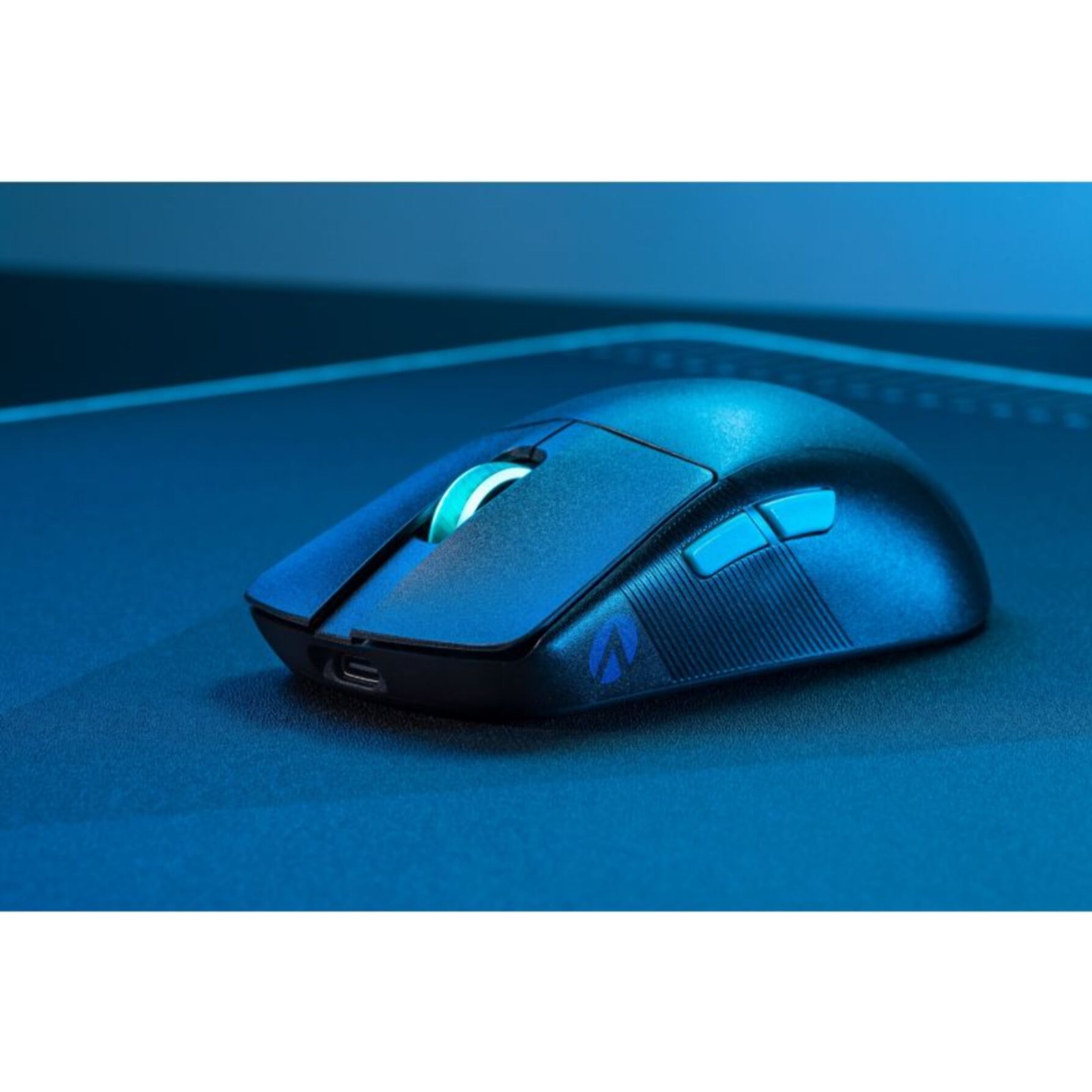 Souris Gamer Sans Fil ASUS ROG Harpe Ace Aim Lab Edition