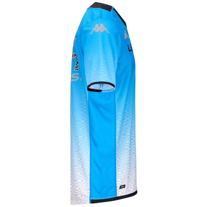 Camisetas de juego Kappa Hombre Kombat 24H Le Mans