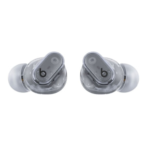 Ecouteurs BEATS Studio Buds + Transparent