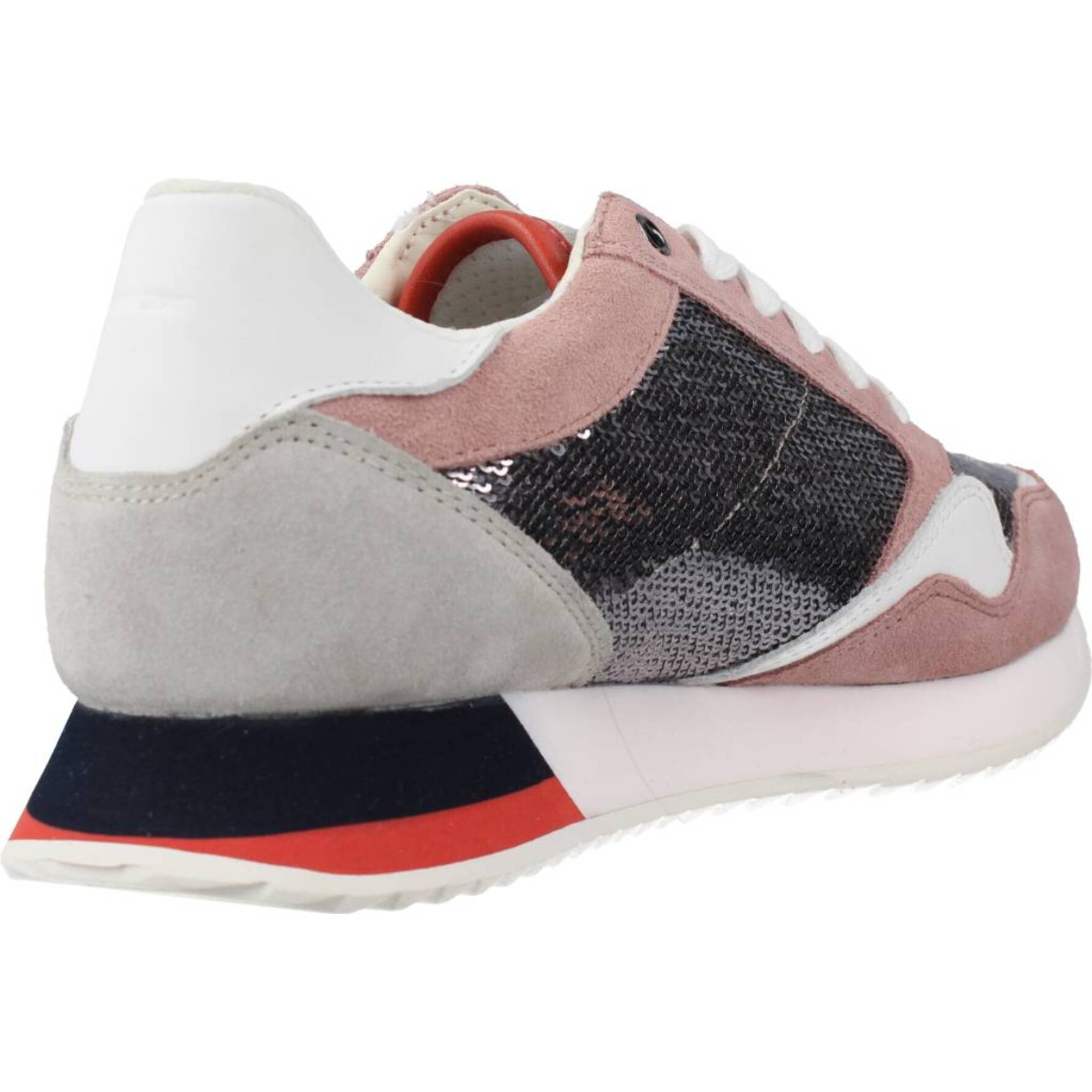 Sneakers de  Mujer de la marca GEOX  modelo D DORALEA B Pink