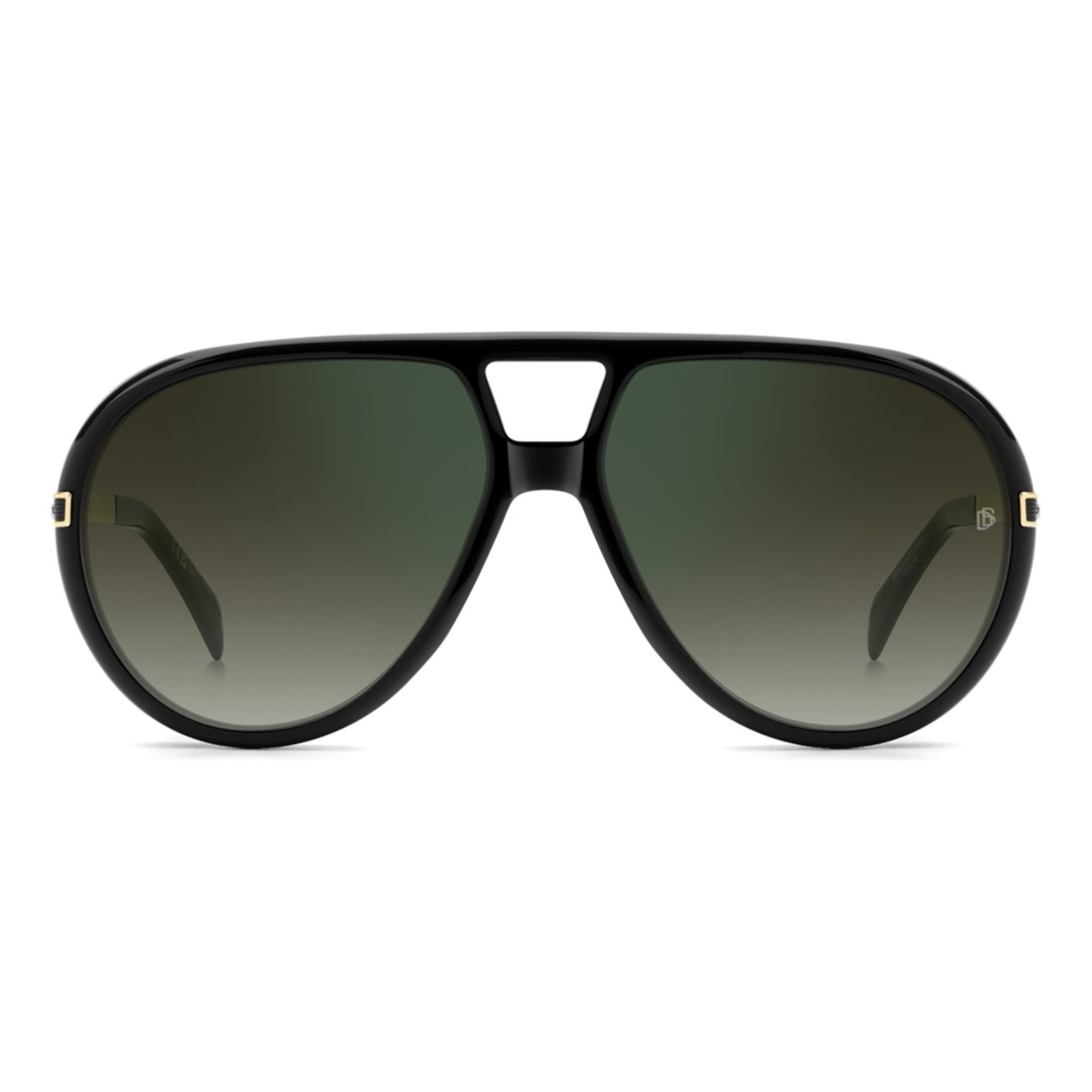 Gafas de Sol David Beckham DB 99/VOYAGER 2M2 de Acetato Hombre 61 mm