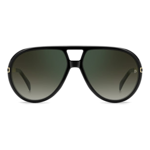 Gafas de Sol David Beckham DB 99/VOYAGER 2M2 de Acetato Hombre 61 mm