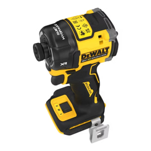 Visseuse à chocs Premium Hydraulique XR 18V Brushless - DEWALT - sans batterie, ni chargeur - TSTAK - DCF870NT-XJ