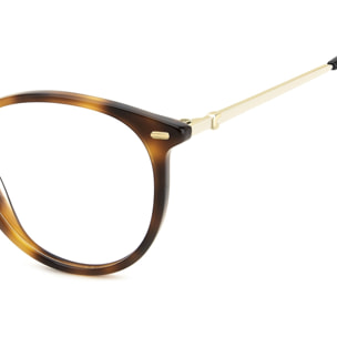 Gafas de Vista Carrera 3094 WR9 de Acetato Mujer 53 mm