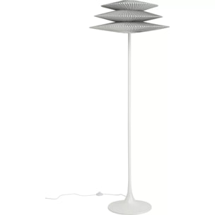 Lampadaire Facile Tre 184cm Kare Design