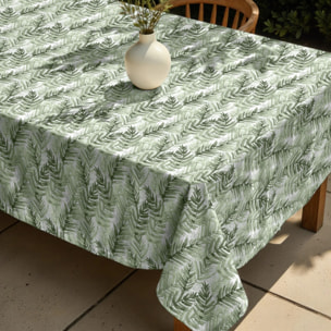 Nappe en tissu 100% coton Nalin 2