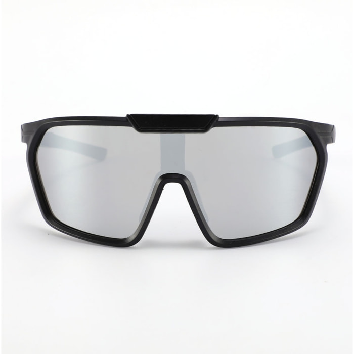 Gafas de Sol Fluor 0969-C2 de Tr90 Unisex 78 mm