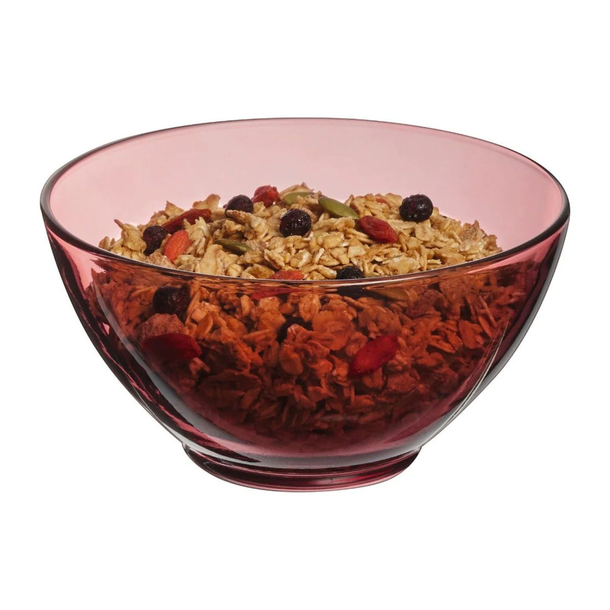 Ciotola 50cl Terracotta Alba - Luminarc