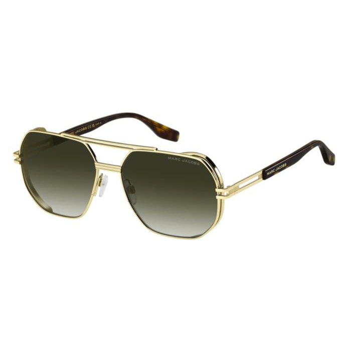 Gafas de Sol Marc Jacobs MARC 784/S 06J de Metal Hombre 60 mm
