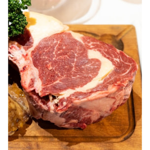 Côte de Boeuf Angus - 1kg - Irlande