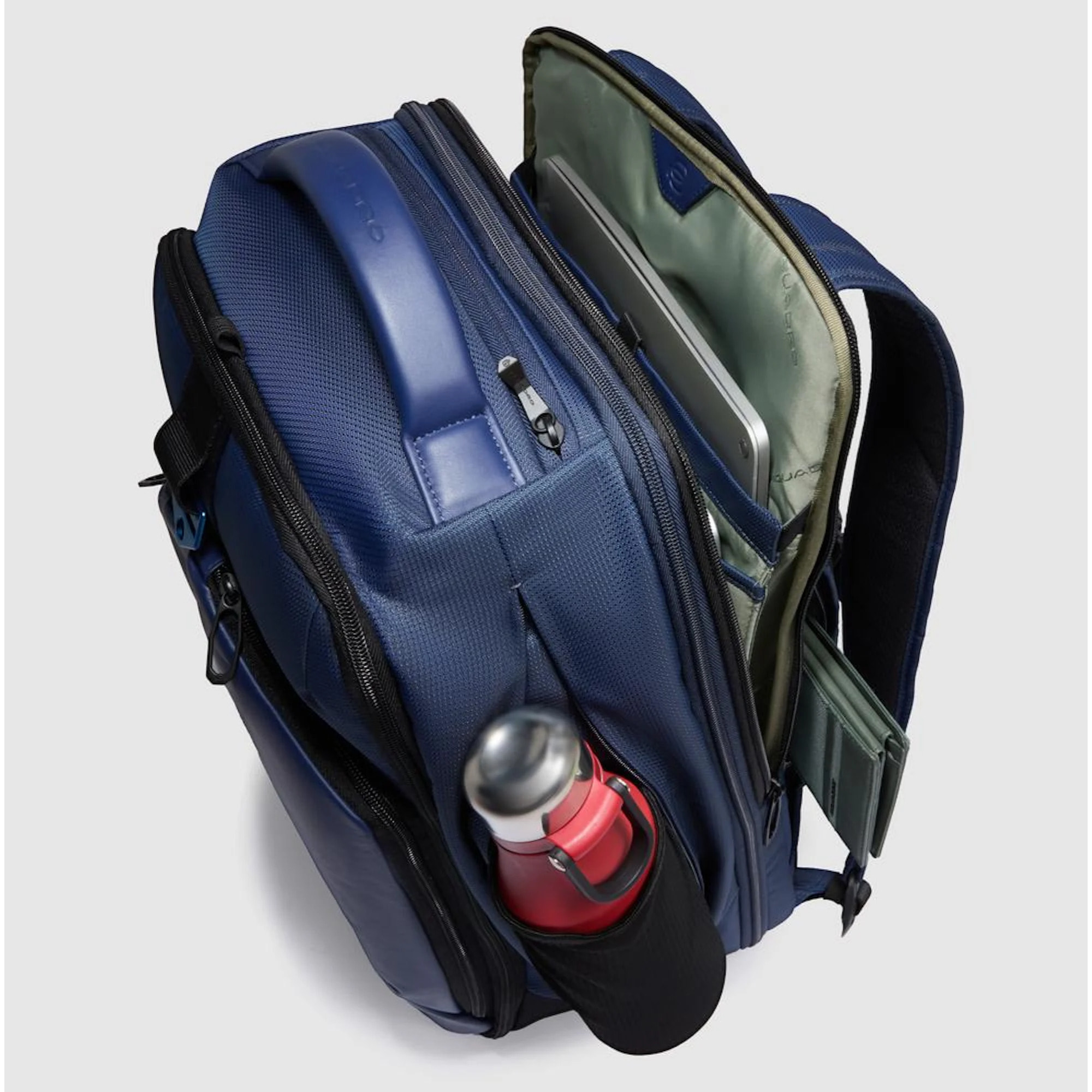 Piquadro Zaino da viaggio porta pc 17,3