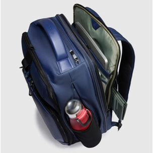 Piquadro Zaino da viaggio porta pc 17,3