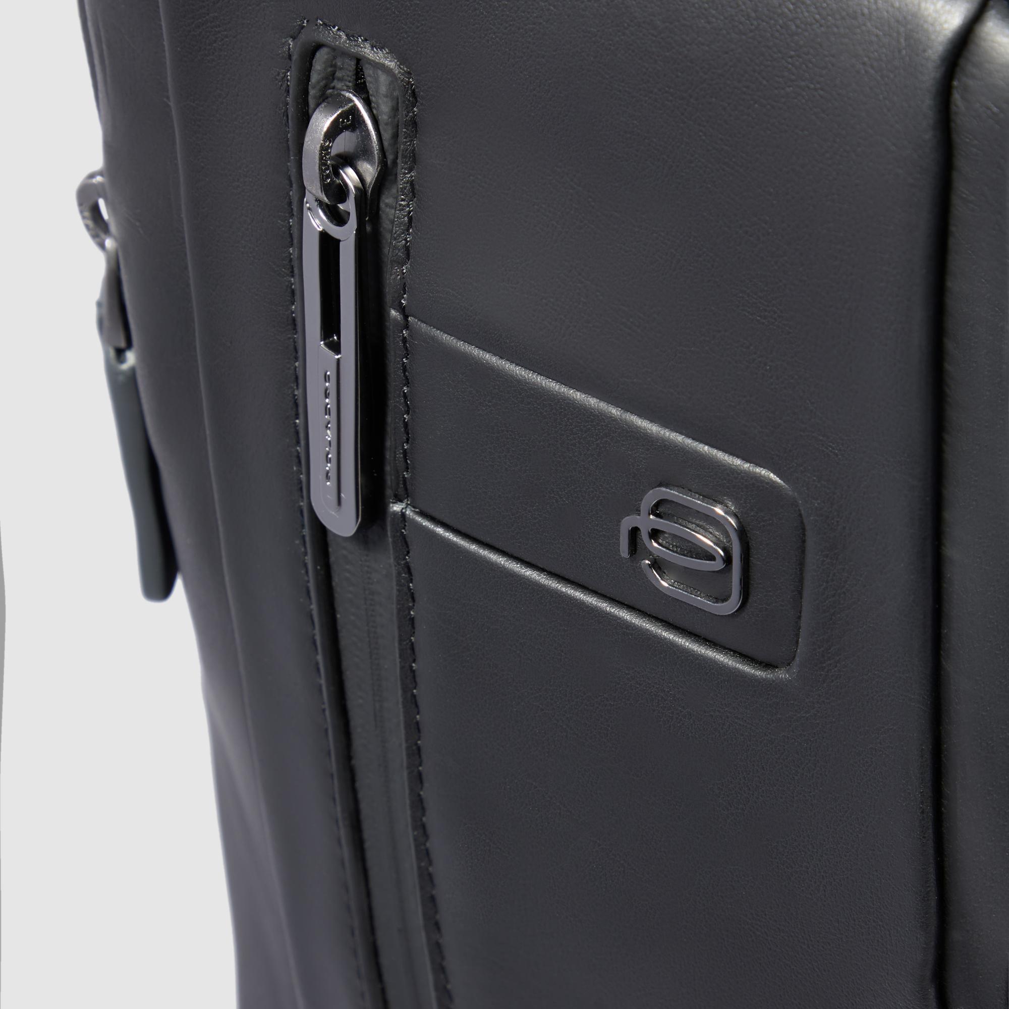 Piquadro Zaino monospalla uomo porta iPad®