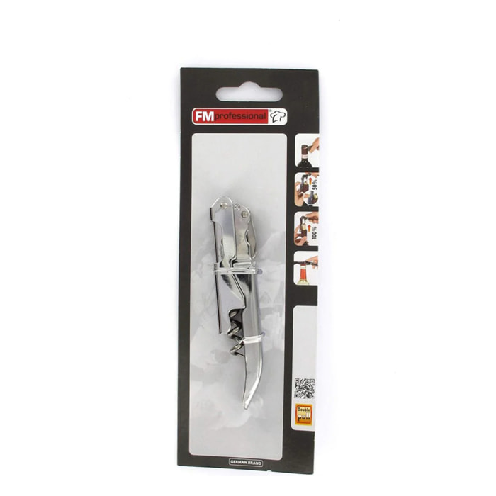 Tire bouchon limonadier FM Professional