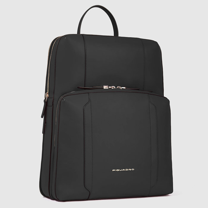 Piquadro Women's computer backpack 15,6