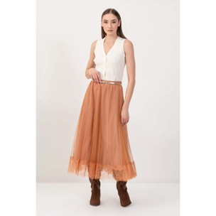 Kocca - Maglia a costine Donna