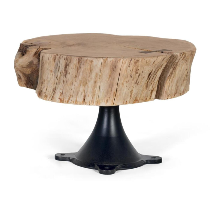 Mesa de centro - 42x65x63cm