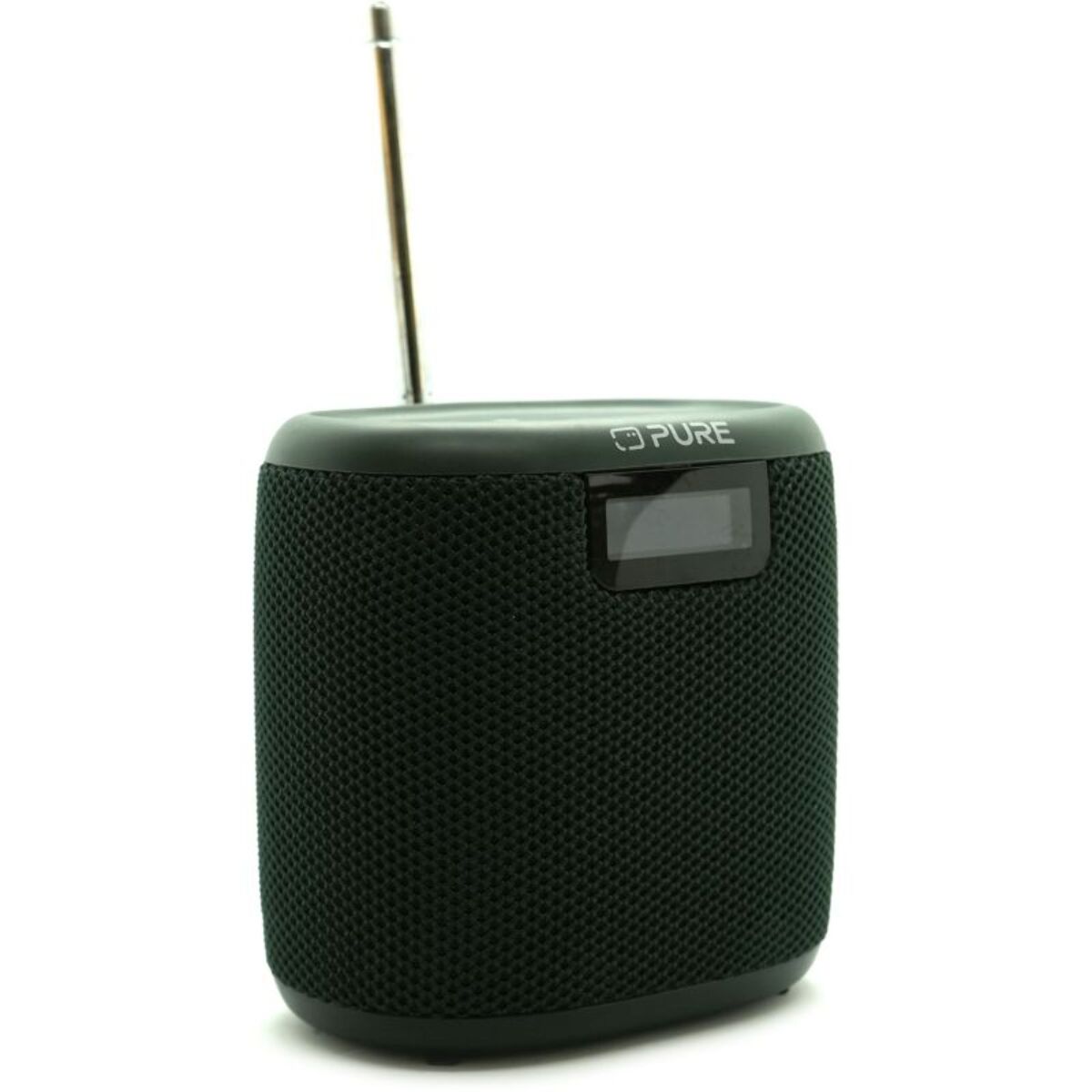 Radio DAB PURE Woodland Mini Green