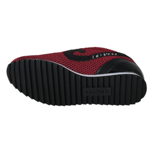 Zapatillas Sneaker para Hombre - CRUYFF Revolt CC7184201 430 Red