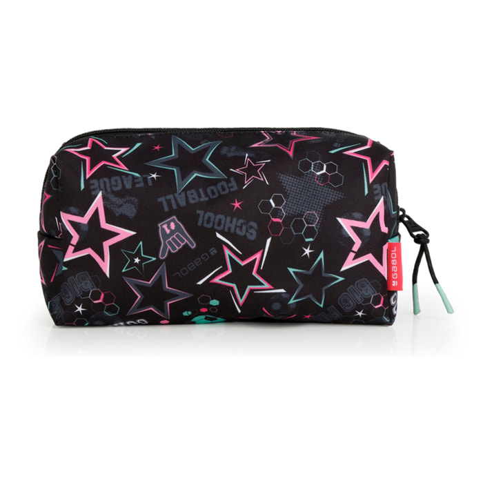 Estuche neceser Gabol Stellar
