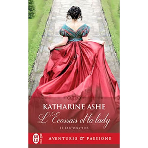 Ashe, Katharine | L'Écossais et la lady | Livre d'occasion