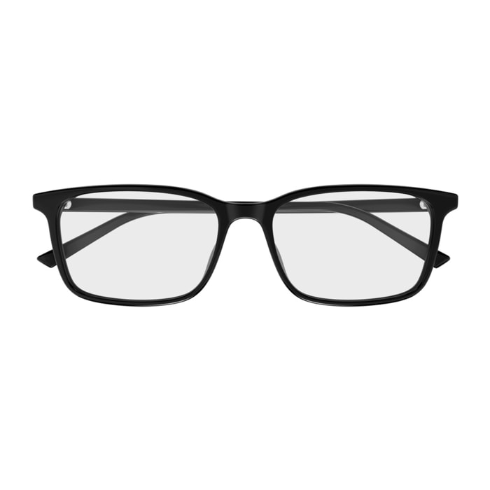 Gafas de Vista Gucci GG1997O-001 de Acetato Hombre 55 mm