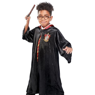 DISFRAZ HARRY POTTER DELUXE INF