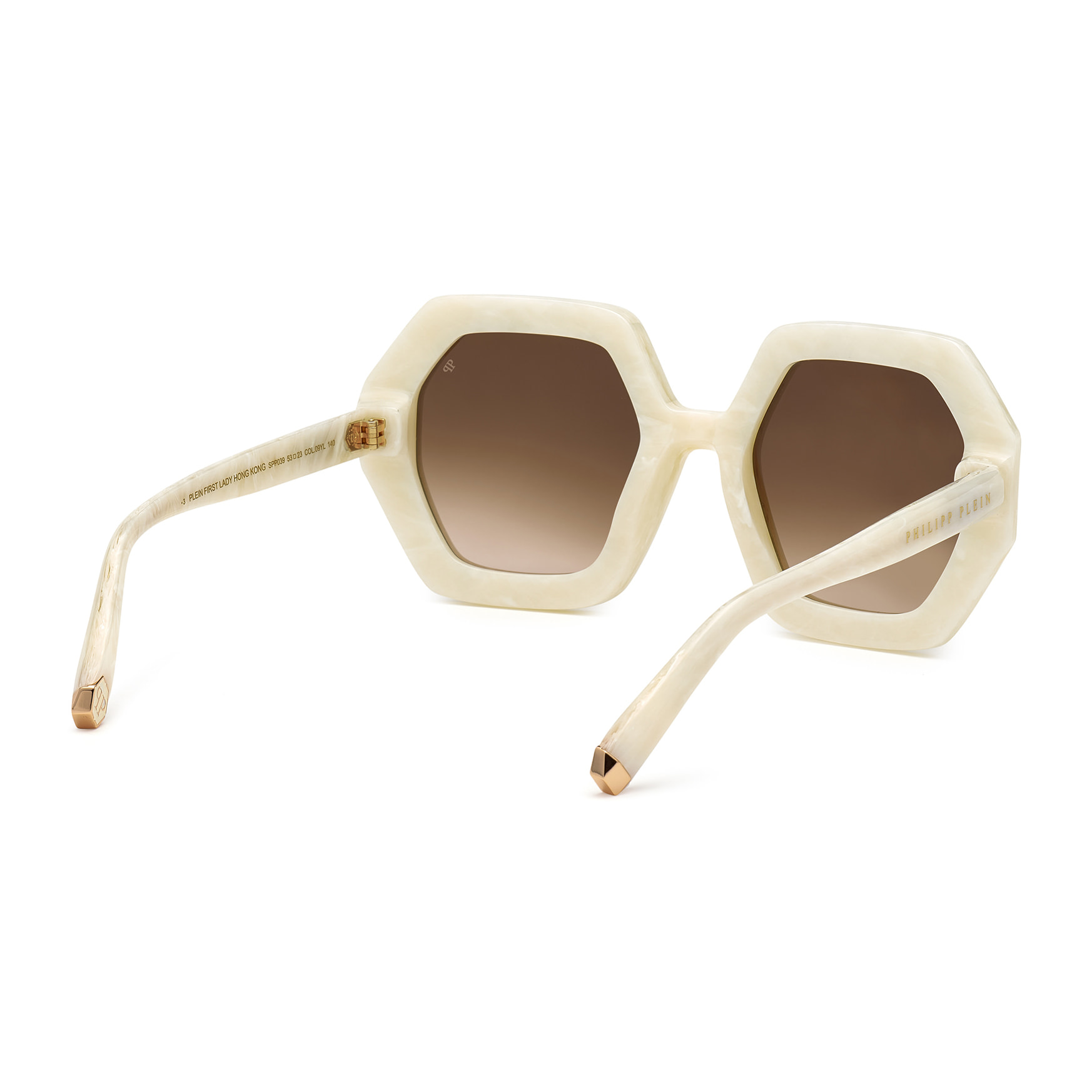 PHILIPP PLEIN Sunglasses