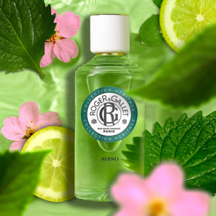 Shiso - Eau Parfumée Bienfaisante 100 ml