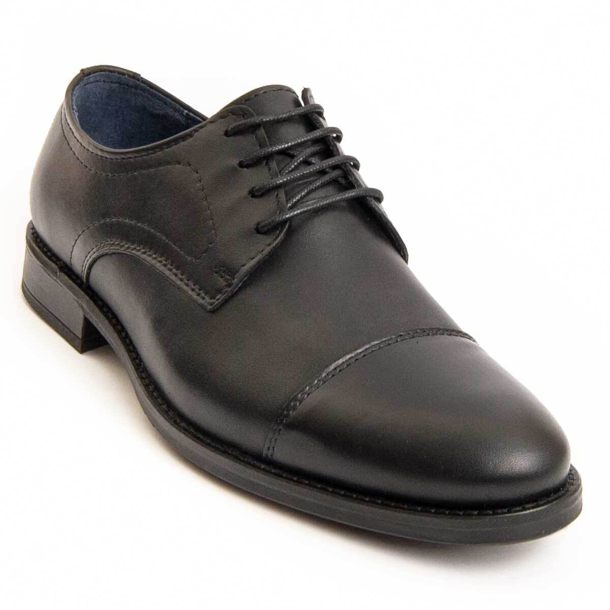 Zapato Oxford - Negro