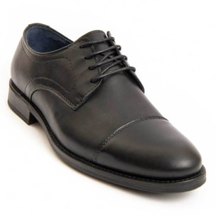 Zapato Oxford - Negro