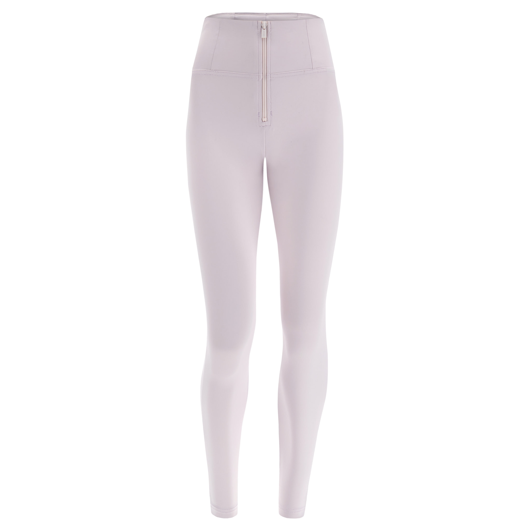 Pantaloni push up WR.UP® superskinny vita alta bioattivi