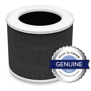 LEVOIT - Recambio filtro aire Core Mini Pro LRF-C161-KEUR