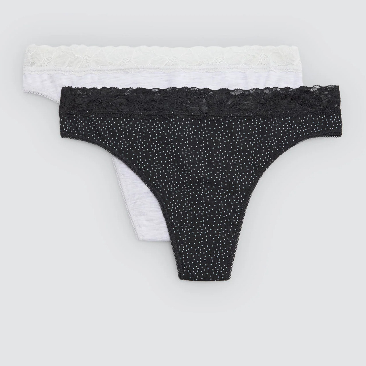 Tanga donna
