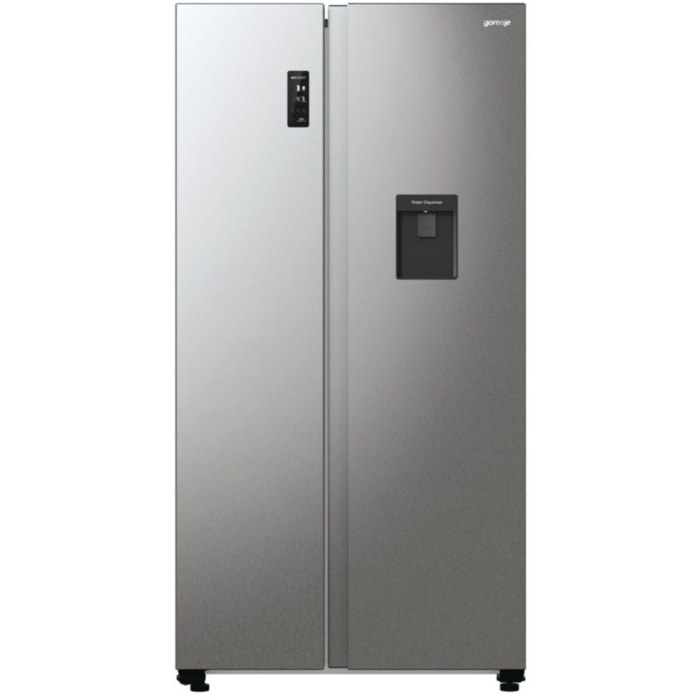 Réfrigérateur Américain GORENJE NRR9185EAXLWD