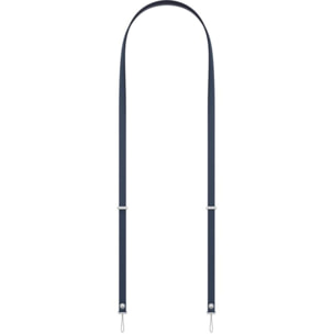 Bandoulière APPLE Bandoulière Bleu