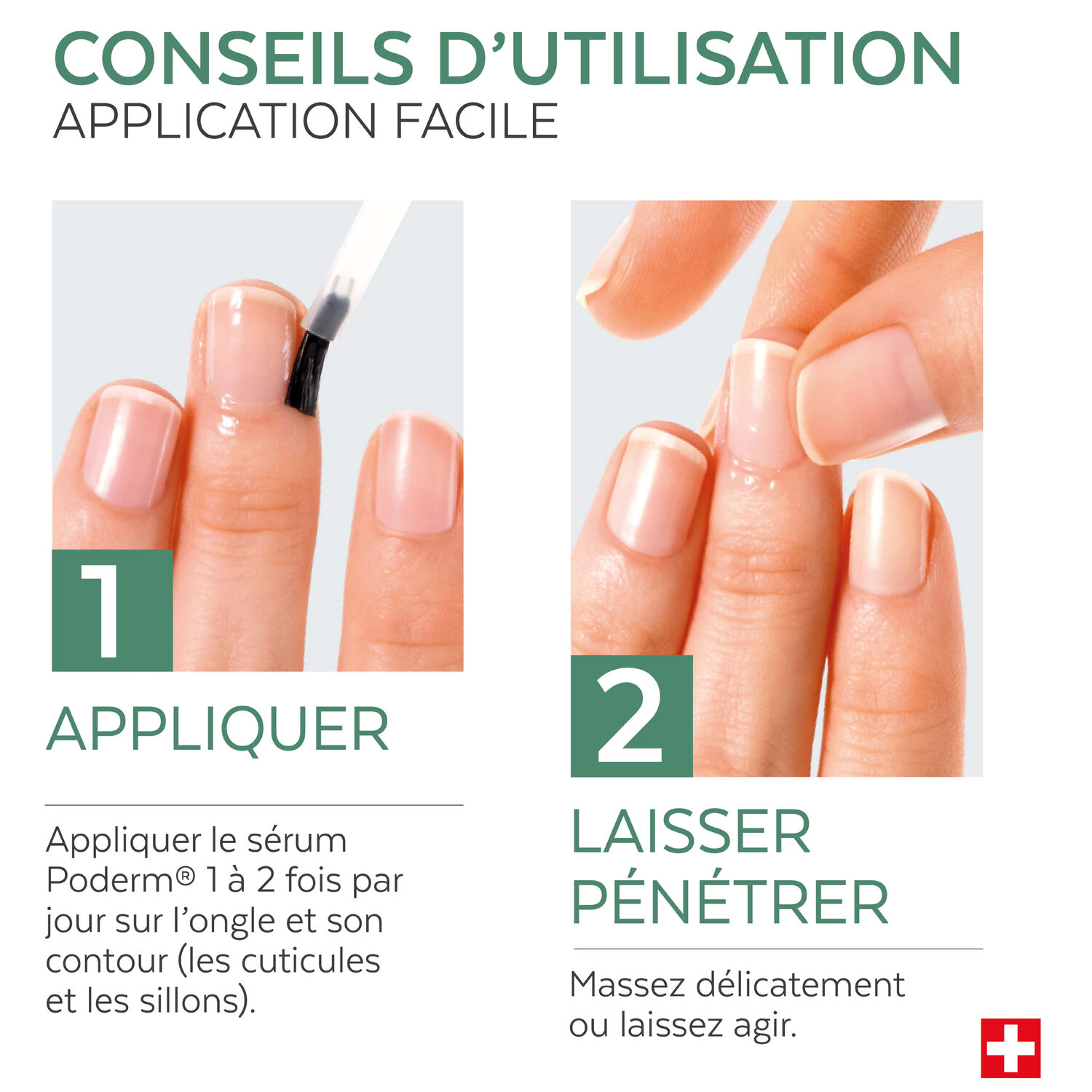 Professional - Sérum Ongles Cassants, Striés 8ml