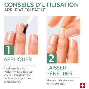 Professional - Sérum Ongles Cassants, Striés 8ml