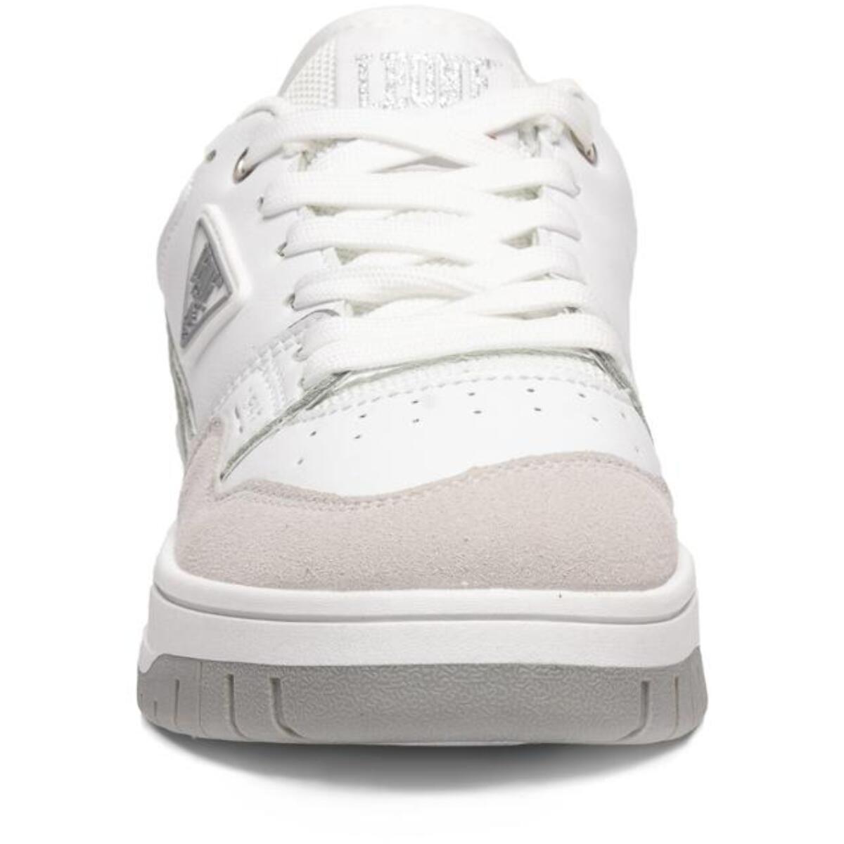 Sneakers da uomo Leone New Insert Low