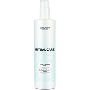 Leche limpiadora Ritual Care - piel normal - 250 ml