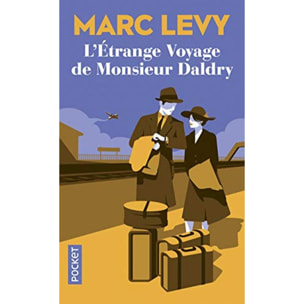 Levy, Marc | L'Etrange Voyage de Monsieur Daldry | Livre d'occasion