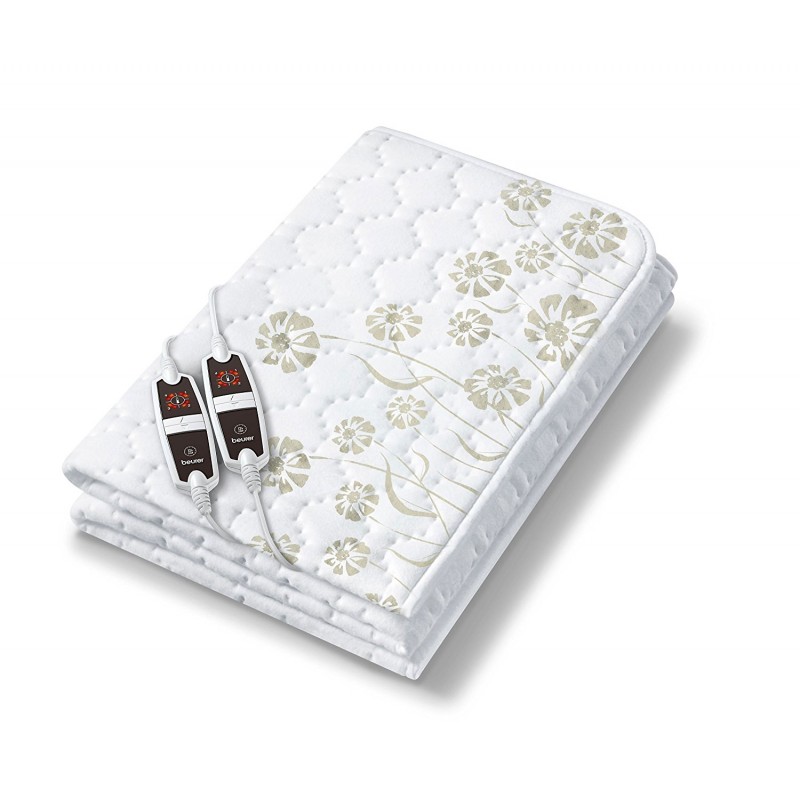 Chauffe matelas 2 personnes