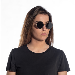 Gafas de sol PALO ALTO INSPIRATION VI - Lente revo oro brillante y plata