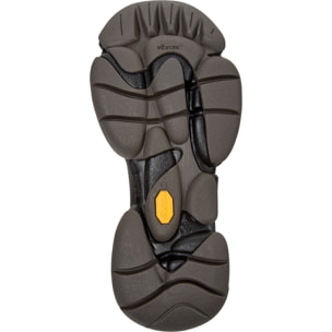 Zapatillas - CAMPER Karst 2 - Negro - Cuero liso