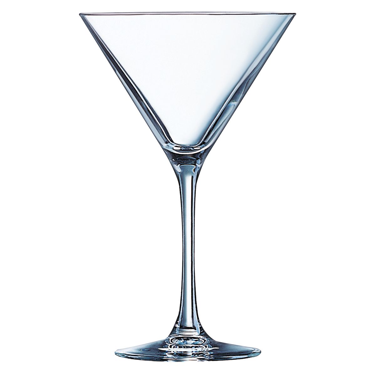 6 verres à pied 30cL Cocktail Bar - Luminarc - Verre ultra transparent