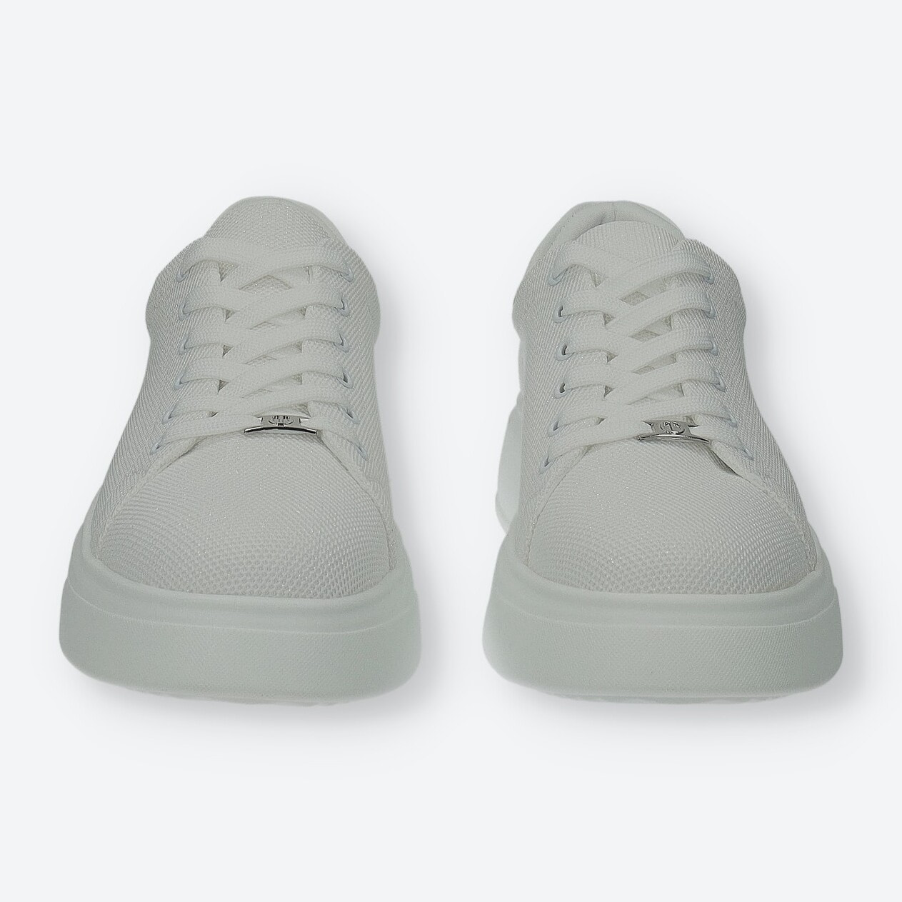 Sneakers Donna Tata Italia Bianco